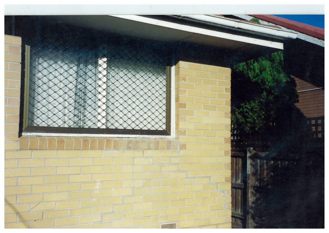 Underpinning house after (2)