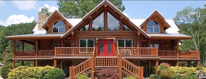 restumped house project