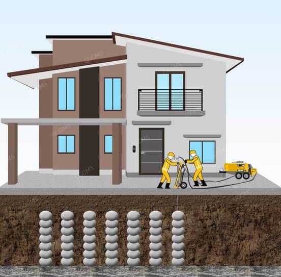 compaction grouting